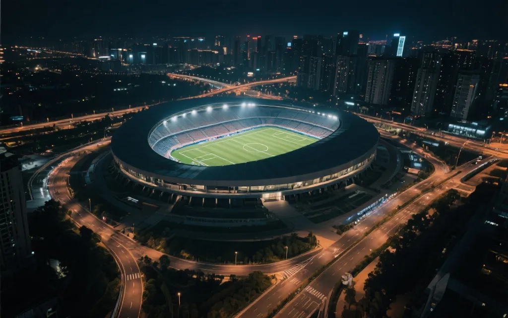 2026世界杯16座主办城市深度解析：场馆升级、智能安保与绿色低碳如何重塑北美城市赛时运营